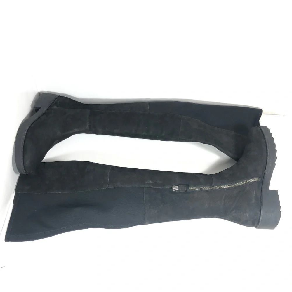 Eileen Fisher Loft Over The Knee Boot